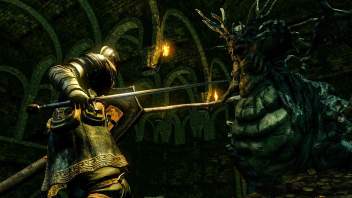 Dark Souls Remastered – Mroczna przygoda na Xbox