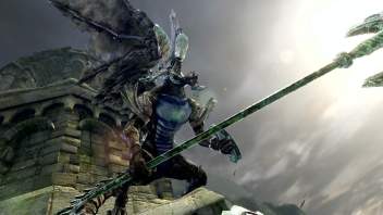 Dark Souls Remastered – Mroczna przygoda na Xbox