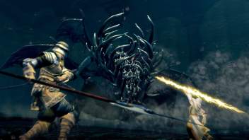 Dark Souls Remastered – Mroczna przygoda na Xbox