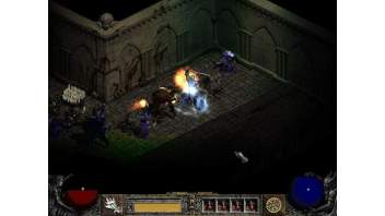 Diablo II – Klasyczny Hack’n’Slash na Battle.net