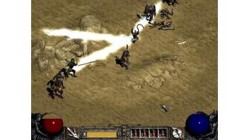 Diablo II – Klasyczny Hack’n’Slash na Battle.net