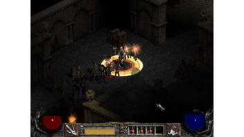 Diablo II – Klasyczny Hack’n’Slash na Battle.net