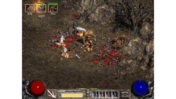 Diablo II – Klasyczny Hack’n’Slash na Battle.net