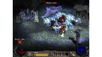 Diablo II: Lord of Destruction – Klasyczny dodatek na Battle.net