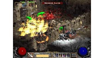Diablo II: Lord of Destruction – Klasyczny dodatek na Battle.net
