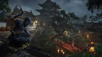 Assassin's Creed Shadows – Feudalna Japonia na Ubisoft Connect
