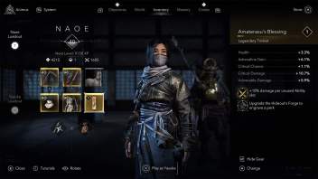 Assassin's Creed Shadows – Feudalna Japonia na Ubisoft Connect