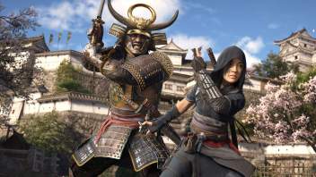 Assassin's Creed Shadows – Feudalna Japonia na Ubisoft Connect