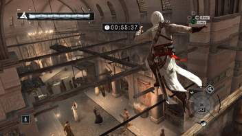 Assassin's Creed: Director's Cut Edition – Klasyczna przygoda
