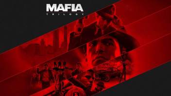 Mafia: Trilogy na Steam – pełna kolekcja Mafia I‑III Definitive