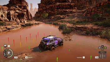 Expeditions: A MudRunner Game – Symulacja off-roadowa na Steam