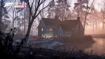 Forza Horizon 4 Deluxe Edition – Wyścigowa przygoda na PC / Xbox
