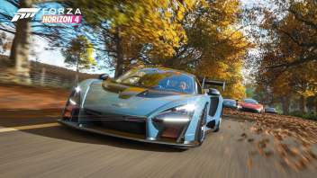 Forza Horizon 4 Deluxe Edition – Wyścigowa przygoda na PC / Xbox