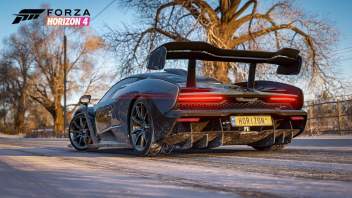Forza Horizon 4 Deluxe Edition – Wyścigowa przygoda na PC / Xbox