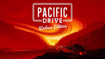 Pacific Drive Deluxe Edition PC STEAM KLUCZ - Gra przygodowa na PC