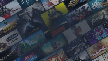 Doładowanie Steam 5 EUR - Zasilenie portfela Steam