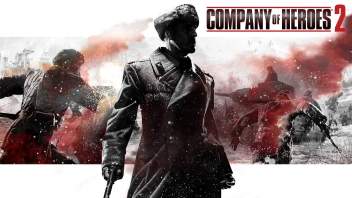 Company of Heroes 2 Steam - Klucz Gry | Strategia RTS WWII