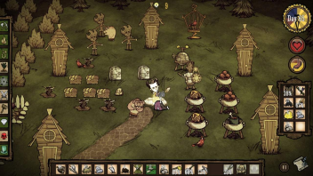 Kod do Don't Starve Together na PC - Graj z przyjaciółmi!