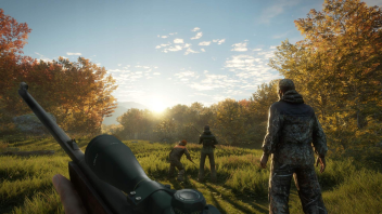 theHunter Call of the Wild klucz STEAM PC - sprawdź teraz!
