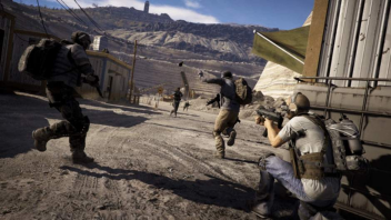 Tom Clancy's Ghost Recon Wildlands na Xbox – Taktyczna akcja