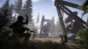 Tom Clancy's Ghost Recon Wildlands na Xbox – Taktyczna akcja