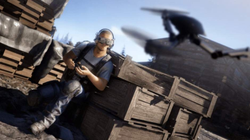 Tom Clancy's Ghost Recon Wildlands na Xbox – Taktyczna akcja