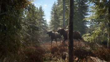 theHunter Call of the Wild klucz STEAM PC - sprawdź teraz!