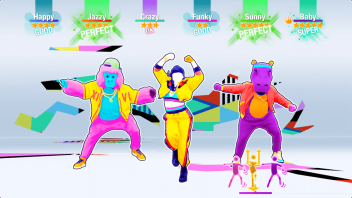 Just Dance 2020 Nintendo Switch - Klucz Cyfrowy do Gry