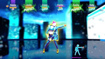 Just Dance 2020 Switch – imprezowa gra taneczna od Ubisoft