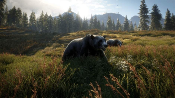 theHunter Call of the Wild klucz STEAM PC - sprawdź teraz!
