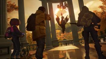 Redfall – kooperacyjny FPS z otwartym światem na Steam