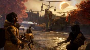 Redfall – kooperacyjny FPS z otwartym światem na Steam