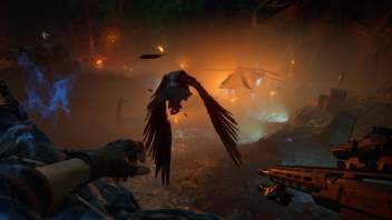 Redfall – kooperacyjny FPS z otwartym światem na Steam