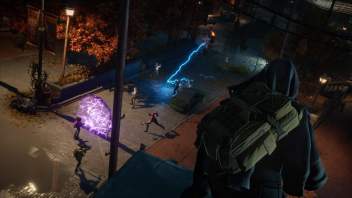 Redfall – kooperacyjny FPS z otwartym światem na Steam