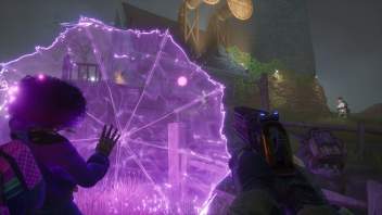 Redfall – kooperacyjny FPS z otwartym światem na Steam