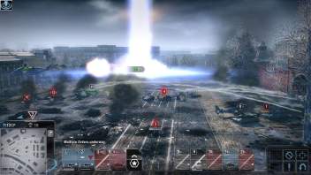 Tom Clancy's EndWar na Ubisoft Connect – Strategia RTS