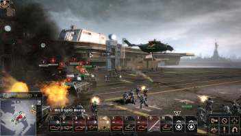 Tom Clancy's EndWar na Ubisoft Connect – Strategia RTS