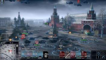 Tom Clancy's EndWar na Ubisoft Connect – Strategia RTS