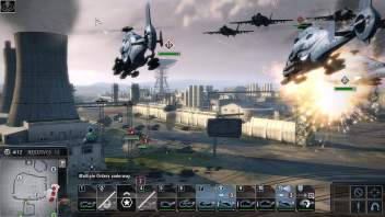 Tom Clancy's EndWar na Ubisoft Connect – Strategia RTS