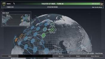 Tom Clancy's EndWar na Ubisoft Connect – Strategia RTS