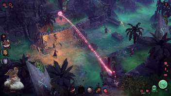 Shadow Gambit: The Cursed Crew na Steam – Taktyczna przygoda piracka