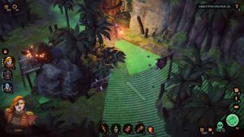 Shadow Gambit: The Cursed Crew na Steam – Taktyczna przygoda piracka