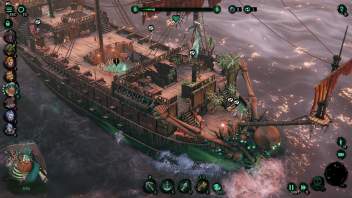 Shadow Gambit: The Cursed Crew na Steam – Taktyczna przygoda piracka