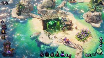 Shadow Gambit: The Cursed Crew na Steam – Taktyczna przygoda piracka
