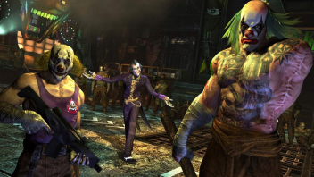 Batman Arkham Collection PC STEAM KLUCZ - Kup Teraz!