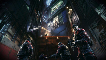 Batman Arkham Collection PC STEAM KLUCZ - Kup Teraz!