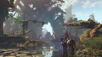 Horizon Zero Dawn Remastered na Steam – Ulepszona przygoda Aloy