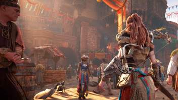 Horizon Zero Dawn Remastered na Steam – Ulepszona przygoda Aloy