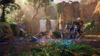 Horizon Zero Dawn Remastered na Steam – Ulepszona przygoda Aloy