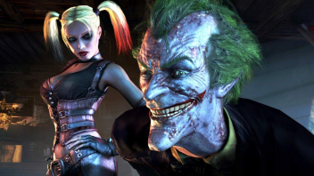 Batman Arkham Collection PC STEAM KLUCZ - Kup Teraz!